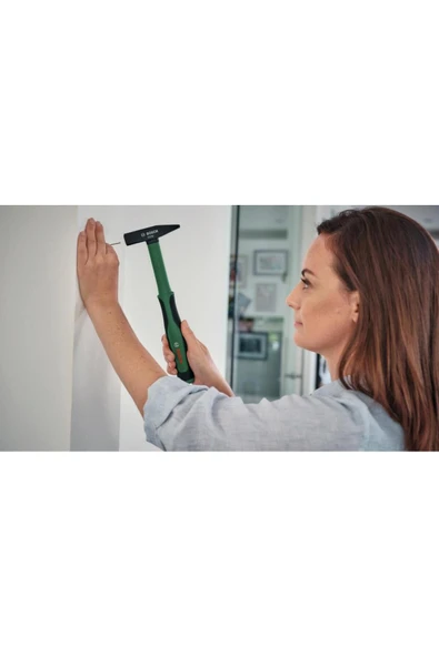 Bosch Home and Garden Çekiç 300 Gr - 1600A027PH - 2