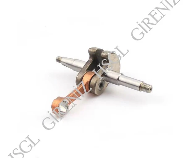 HSGL Motorlu Testere Krank Mili – Oleo-Mac 947 / 952 Uyumlu ürün görseli