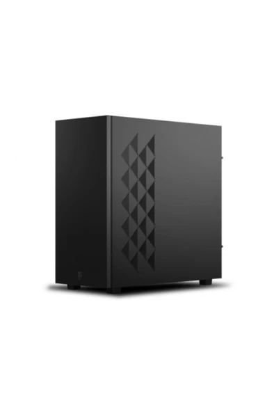 Deep Cool Macube550-bk Siyah Atx Kasa(psu Yok)