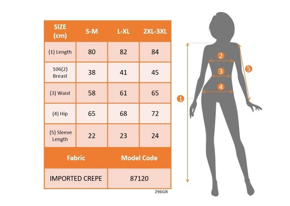 Kadın Kısa Kollu Fırfır Detay Madonna Yaka Mini Ithal Krep Elbise - Resim 5
