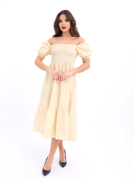 5525 ELBİSE-NOVARA ürün görseli