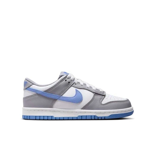 Nike Dunk Low Sneaker Ayakkabı FB9109 121 ürün görseli