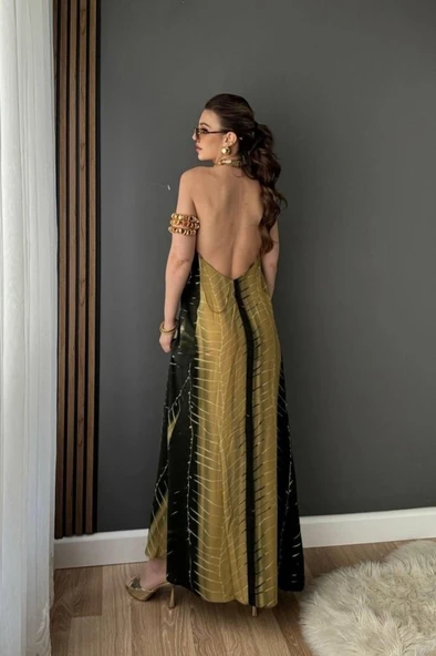 6984 ELBİSE-AMSTERDAM - Resim 3