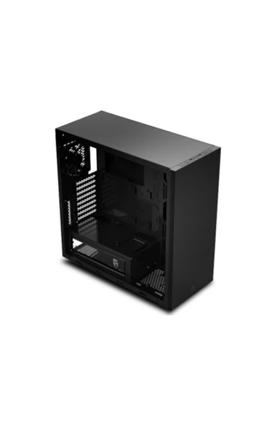 Deep Cool Macube550-bk Siyah Atx Kasa(psu Yok) - 9