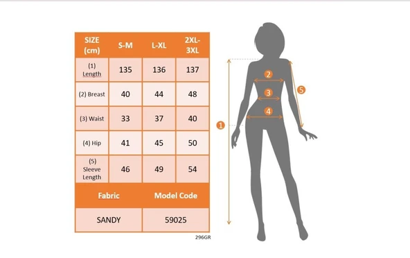 Kadın Sıfır Kollu V Yakalı Yırtmaç Detaylı Beli Büzgülü Omuzdan Bağcıklı Sandy Maxi Elbise - Resim 4