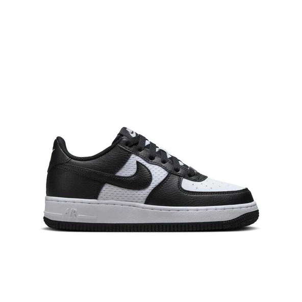 Air Force 1 Gs Sneaker Ayakkabı   HJ9201-001