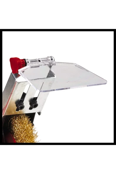 Einhell TC-BG 150 B Taş Motoru - 4412634 - Resim 2