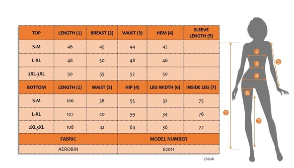 Kadın Sıfır Kollu Bisiklet Yaka Arkadan Bağlamalı Aer8bin Bluz Ve Pantolon Ikili Takım - Resim 5