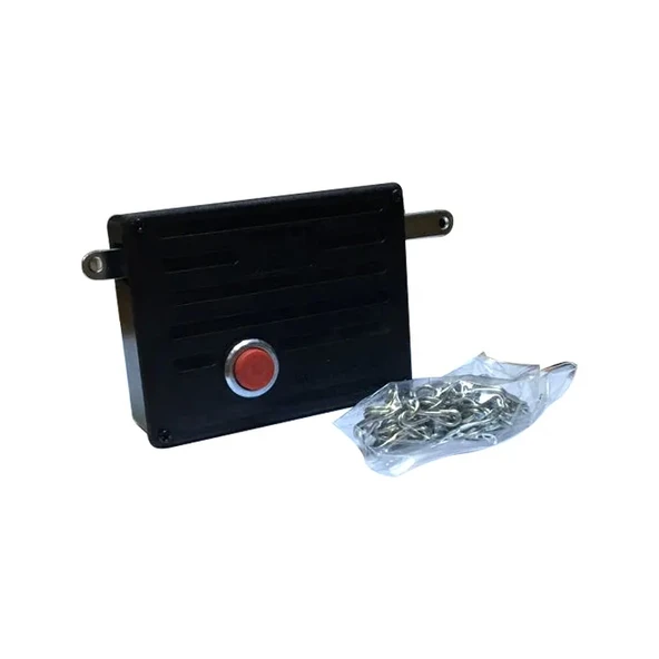 Yuma Elektrikli Zincirli Otomatik Kapı Açıcı - Tuşlu ürün görseli