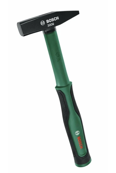 Bosch Home and Garden Çekiç 300 Gr - 1600A027PH - 4