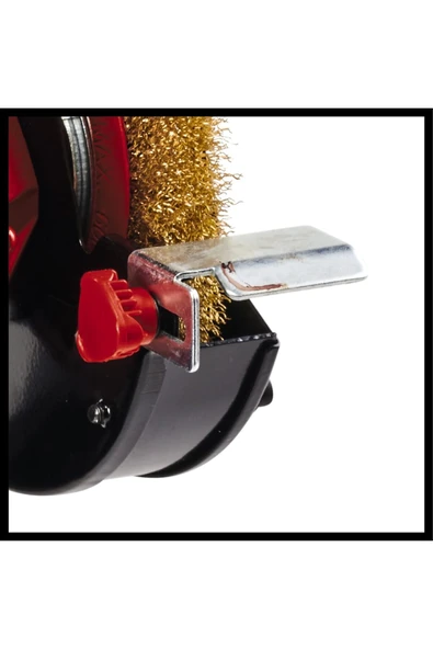 Einhell TC-BG 150 B Taş Motoru - 4412634 ürün görseli 1