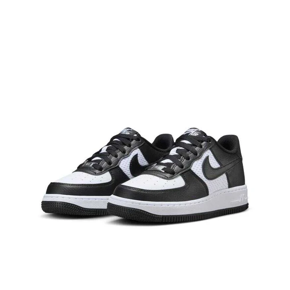 Air Force 1 Gs Sneaker Ayakkabı HJ9201-001 - 2