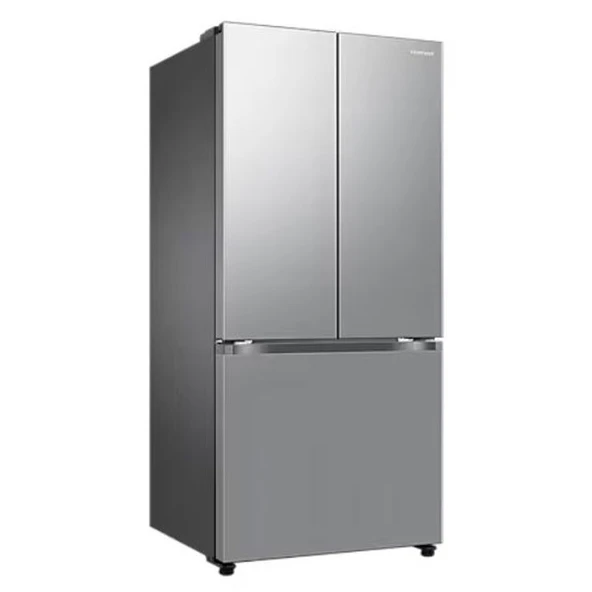 Samsung RF57C510ESR/TR Gardırop Tipi No Frost Inox Buzdolabı - Resim 6