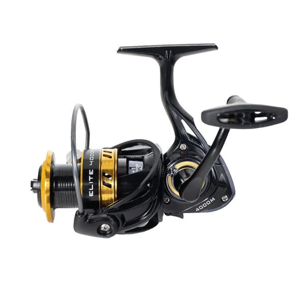 REMIXON ELITE 6000D 4+1BB MAKARA ürün görseli