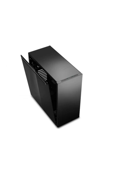 Deep Cool Macube550-bk Siyah Atx Kasa(psu Yok) - 3