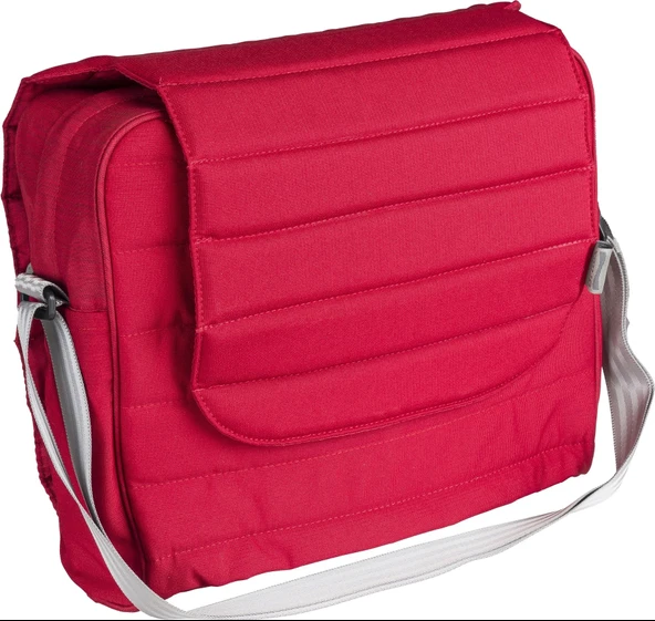 Britax-Römer Bebek Bakım Çantası - Chilli Pepper ürün görseli 1