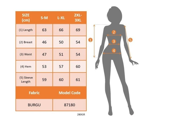 Kadın Uzun Kollu Fırfır Yakalı önden Düğmeli çizgili Burgu Gömlek - Resim 6