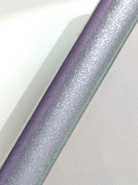 Gri Yapışkanlı Asetat 45x200 cm - 1 Adet - Resim 2