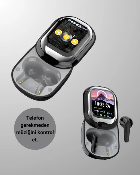 Se One Bluetooth Kulaklık - Resim 3