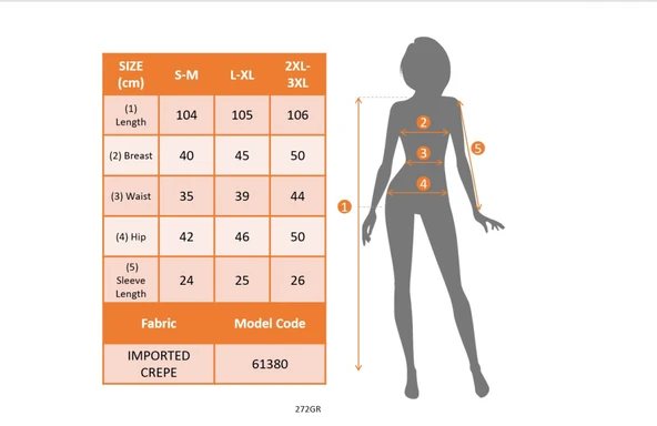 Kadın Kısa Kollu Yakası Açık önden Halka Detaylı Ithal Krep Elbise - Resim 4