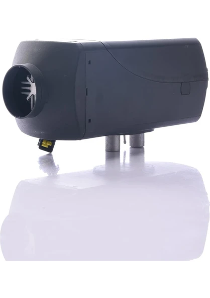 blutec 2 Yıl Garantili Webasto Tipi Muadil DizelI ısıtıcı 12 volt 5kw - 2