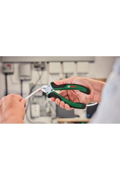 Bosch 3'lü Pense-Yankeski-Fort Pense Seti (1600A02W7J) - 6