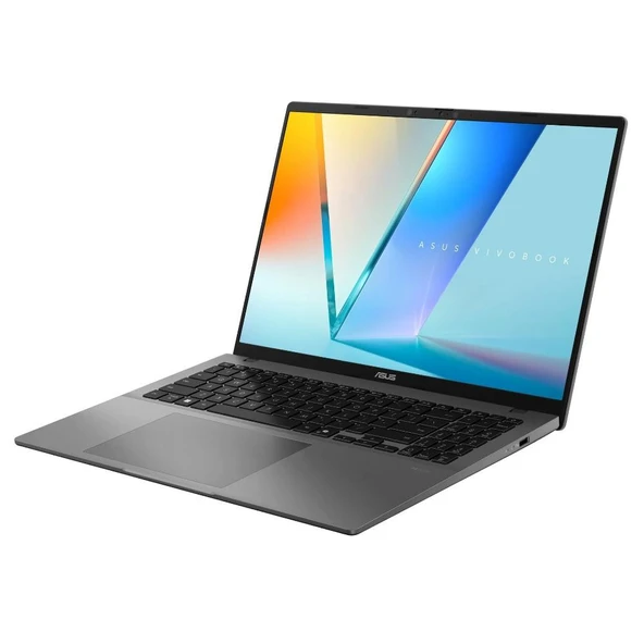 Asus Vivobook S16 S3607VA-RP012 Intel Core i7-13620H 16GB RAM 1TB SSD 16 inç WUXGA 144Hz FreeDOS - 2