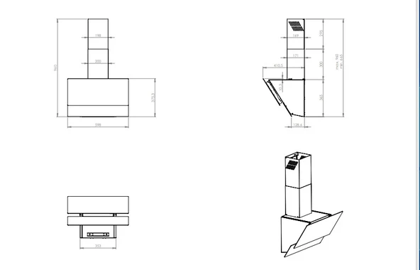 DA6-835 LUXELL BEYAZ DAVLUMBAZ KUMAN - Resim 2