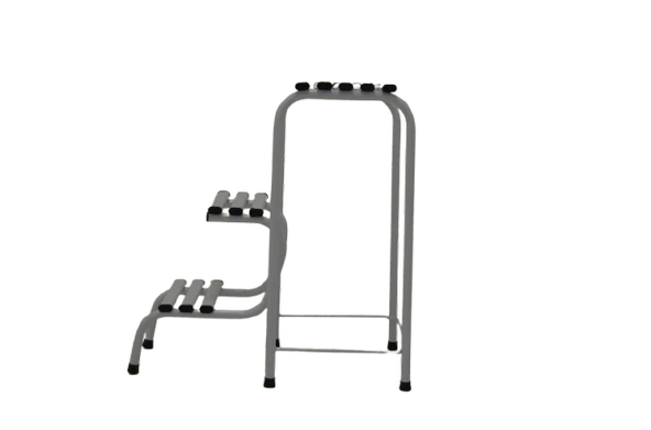 Tabureli Merdiven (SAR1151) - Resim 3