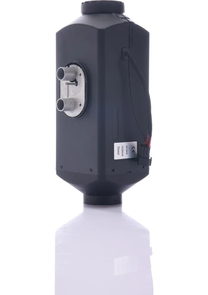 blutec 2 Yıl Garantili Webasto Tipi Muadil DizelI ısıtıcı 12 volt 5kw - 3