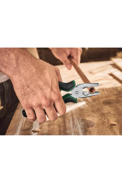 Bosch Home And Garden Kombine Pense 180 Mm - 1600a02zh0 - 2