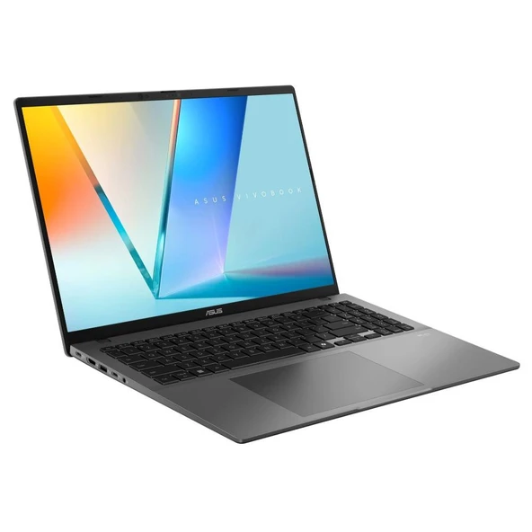 Asus Vivobook S16 S3607VA-RP012 Intel Core i7-13620H 16GB RAM 1TB SSD 16 inç WUXGA 144Hz FreeDOS - 4