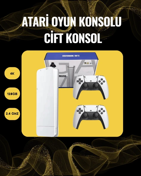 M15-Oyun Konsolu - 1