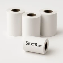Etica | 56 X 16 Mt Termal Pos Rulosu 10 Pcs ürün görseli