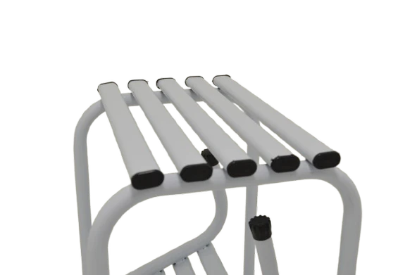 Tabureli Merdiven (SAR1151) - Resim 4