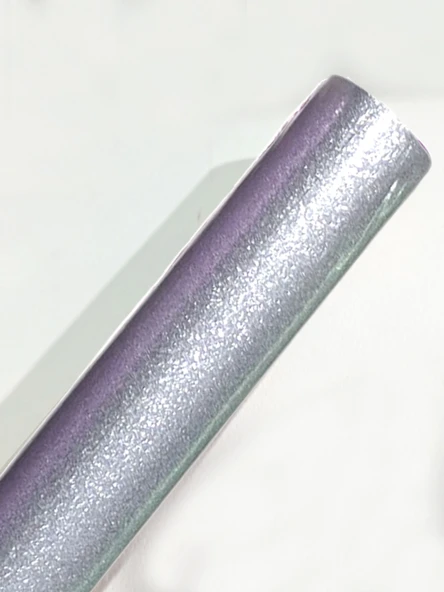 Gri Yapışkanlı Asetat 45x200 cm - 1 Adet - Resim 3