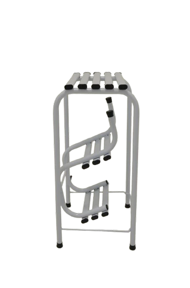 Tabureli Merdiven (SAR1151) - Resim 2