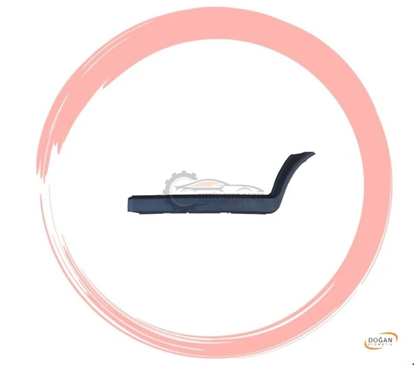 TOFAŞ - ARKA MARŞBİYEL BAKALİTİ SOL DKŞ 1988- - 1809245 ürün görseli