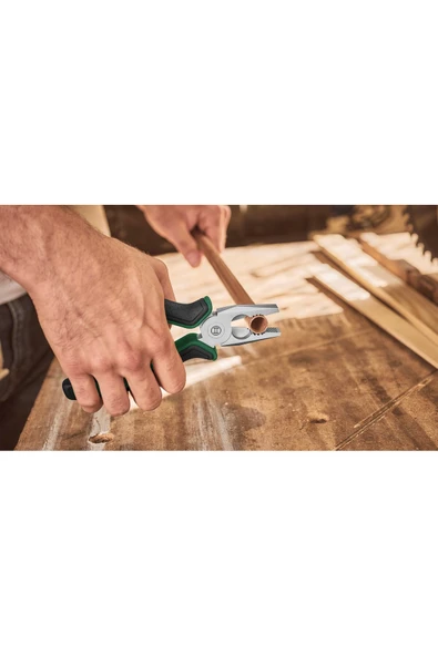 Bosch 3'lü Pense-Yankeski-Fort Pense Seti (1600A02W7J) - 8