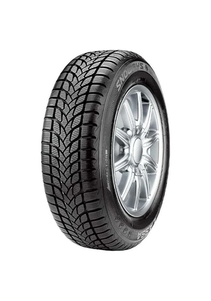 Lassa 195/60R15 Snoways 4 88H Kış Lastiği 2025 ürün görseli