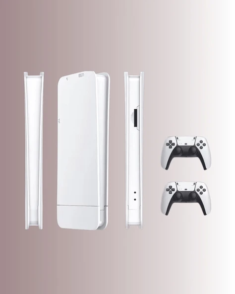 M15 Game Stick Oyun Konsolu - Resim 4