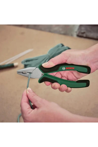 Bosch 3'lü Pense Seti - 3