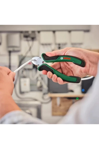 Bosch 3'lü Pense Seti - 5