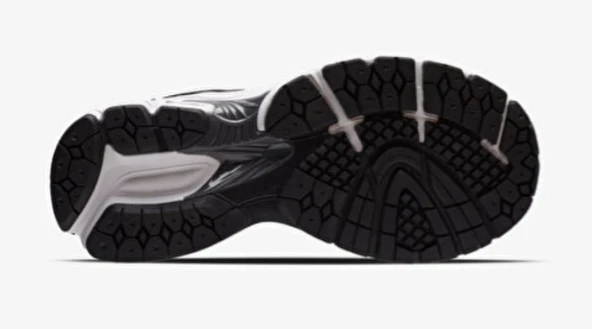 Lescon Pace Runner Erkek Koşu Ayakkabı - Resim 5