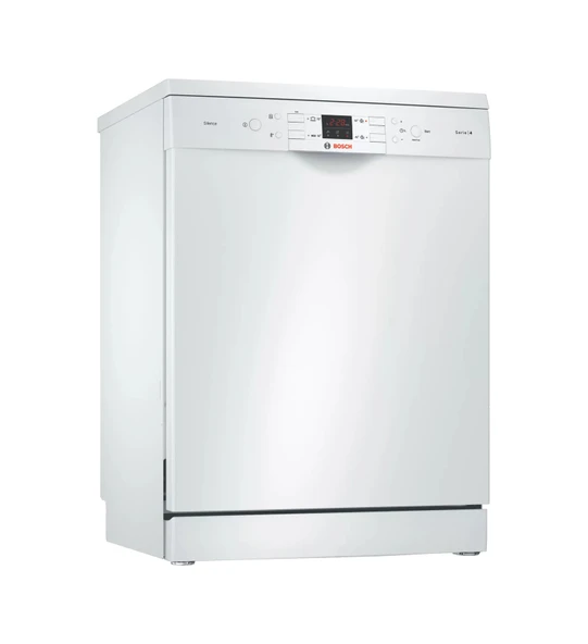 Bosch SMS44DW01T 4 Programlı 13 Kişilik Bulaşık Makinesi - 1