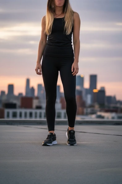 Huf Kadın Spor Ayakkabı Z255705 ürün görseli 1