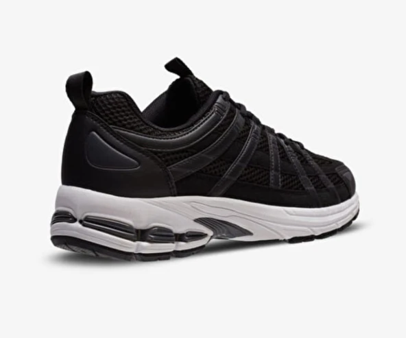 Lescon Pace Runner Erkek Koşu Ayakkabı - Resim 3