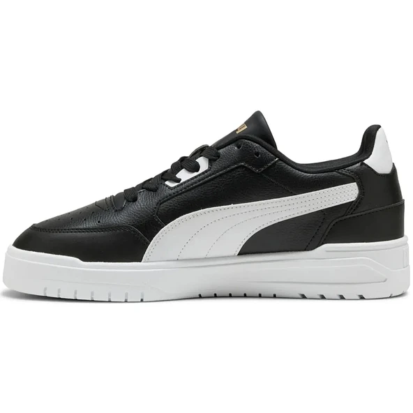 PUMA  SHUFFLE DOWNTOWN ERKEK SNEAKER AYAKKABI - Resim 3