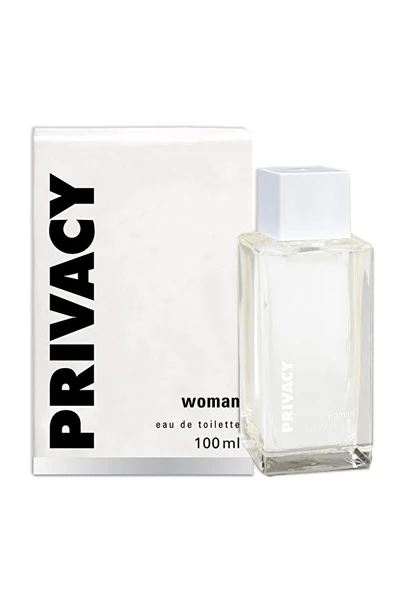 PRİVACY EDT WOMEN 100ML-KLASİK ürün görseli 1