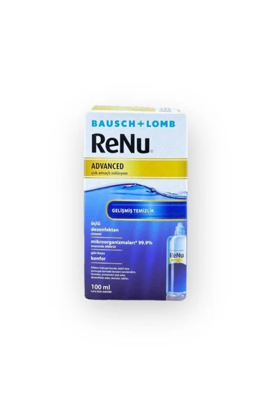 RENU ADVANCED 100 ML ürün görseli 1